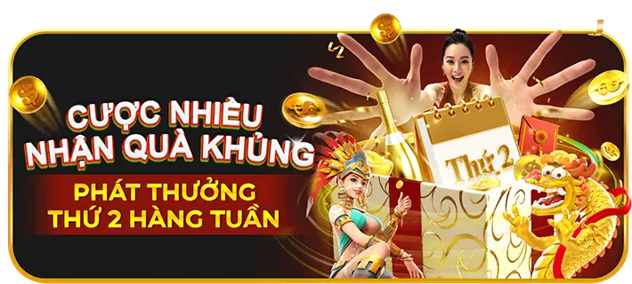 Game Nổ Hũ Đại Dương