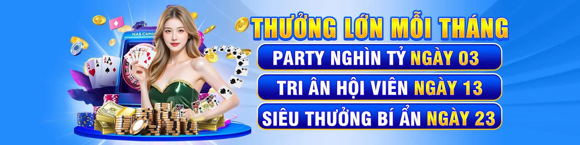 Banner Tin Tức ok789 - Cập nhật nhanh nhất