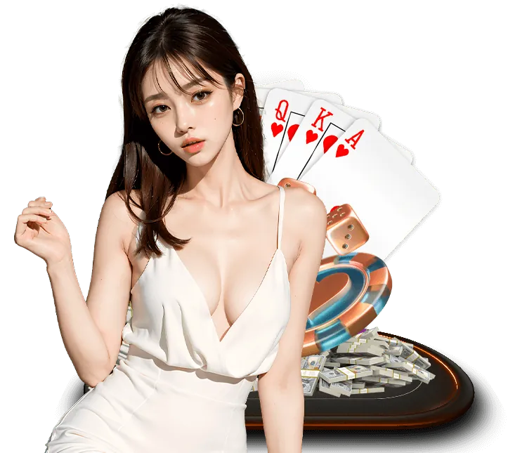 Sảnh Casino Trực Tuyến ok789